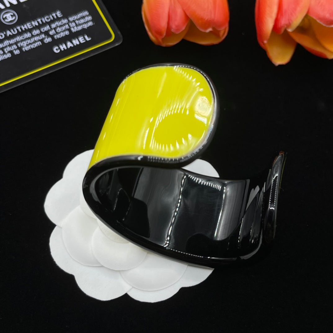 Chanel style bracelets - product photo 6