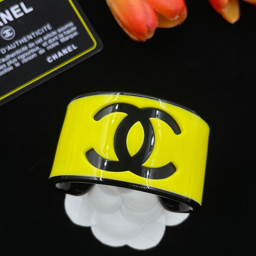 Chanel style bracelets - product photo 2