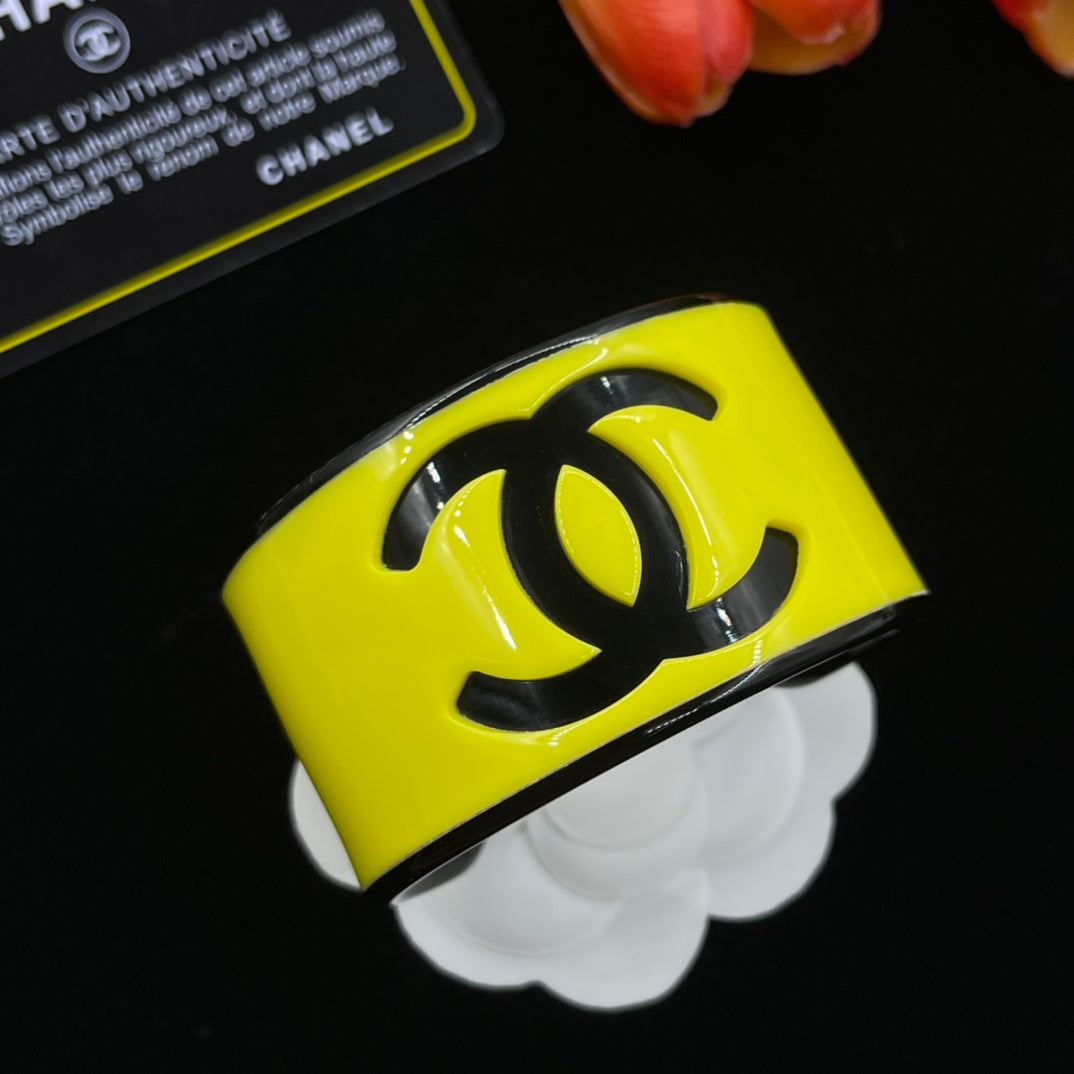 Chanel style bracelets - product photo 1