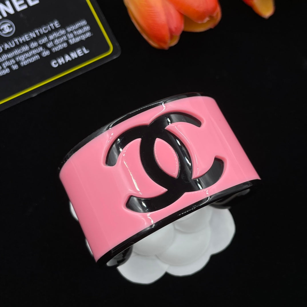 Chanel style bracelets - product photo 1