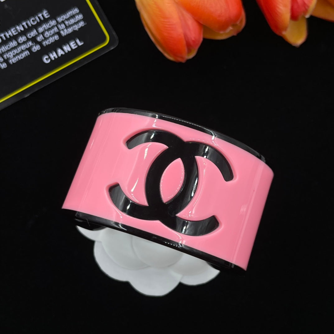 Chanel style bracelets - product photo 2