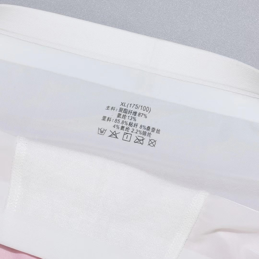 Hermès Pastel Pink Blue Gradient Boxer Briefs, image 9