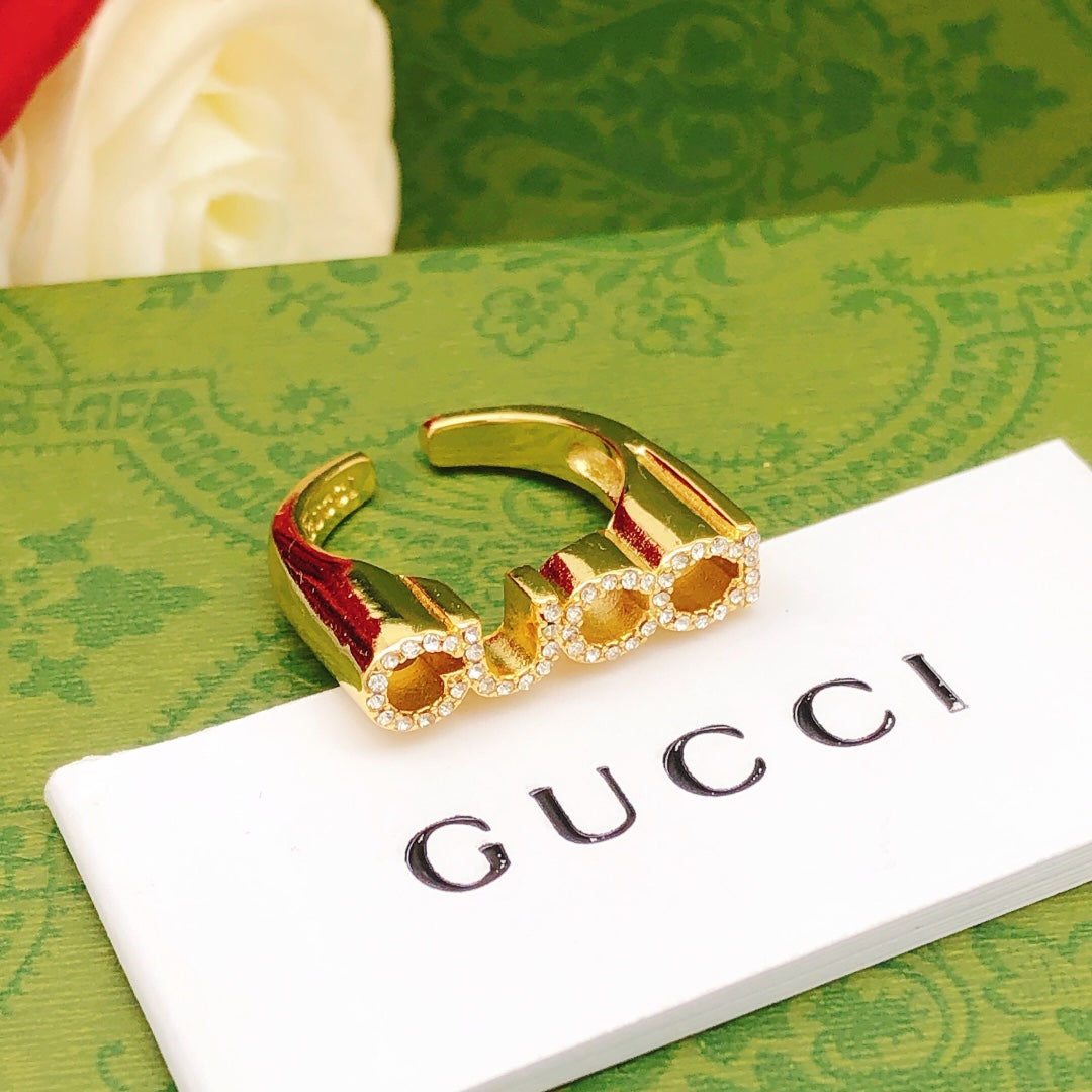 Gucci Ring - image 2