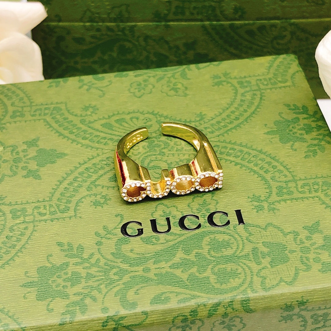 Gucci Ring - image 8