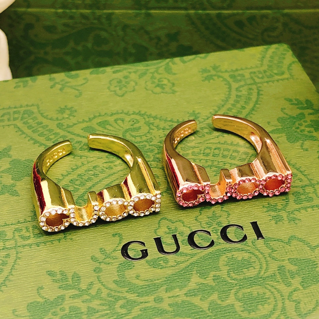 Gucci Ring - image 7
