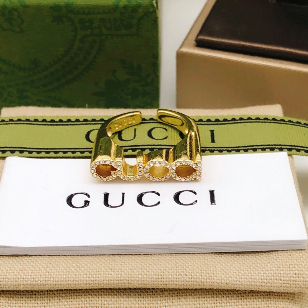 Gucci Ring - image 5