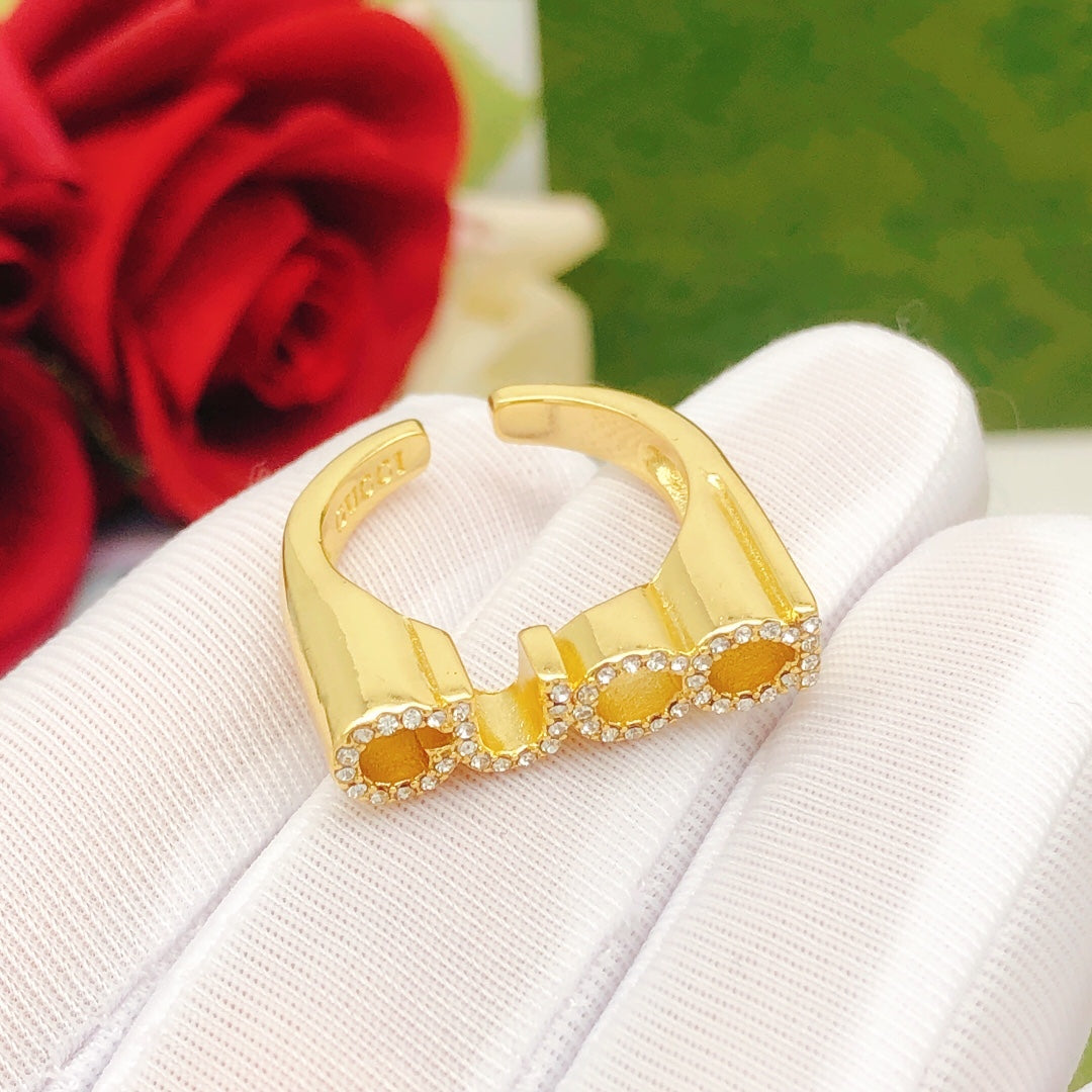 Gucci Ring - image 4