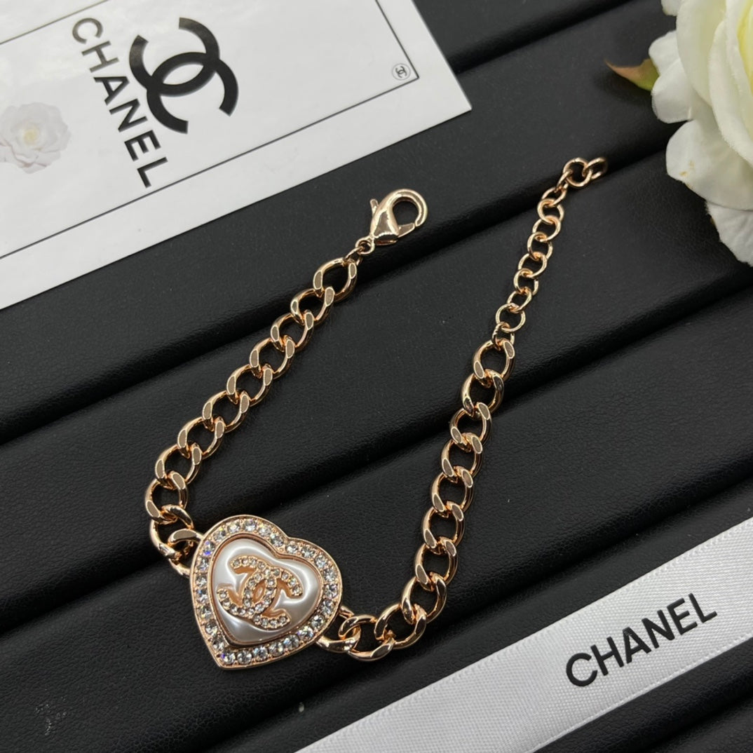 Chanel style bracelets - product photo 2