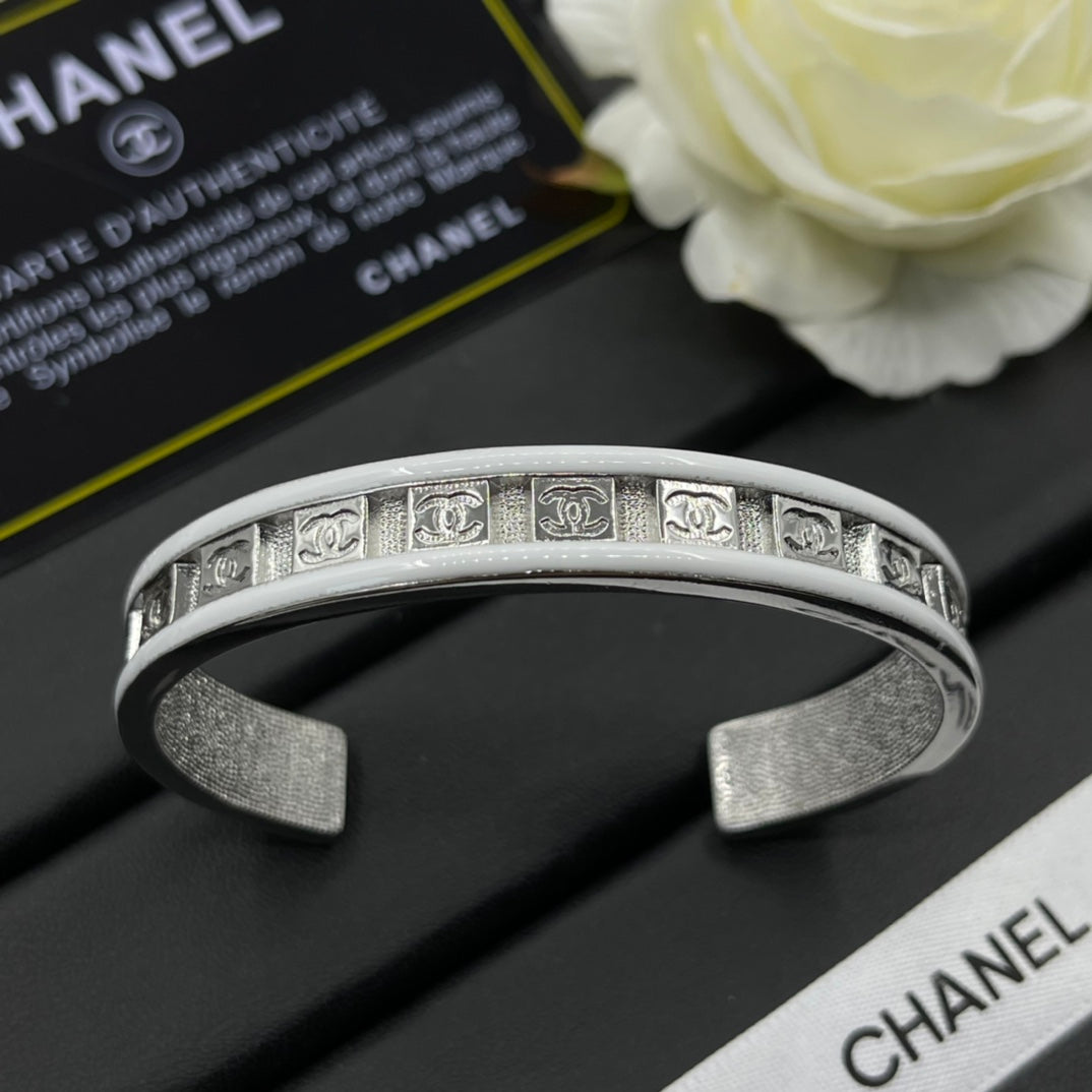 Chanel style bracelets - product photo 2