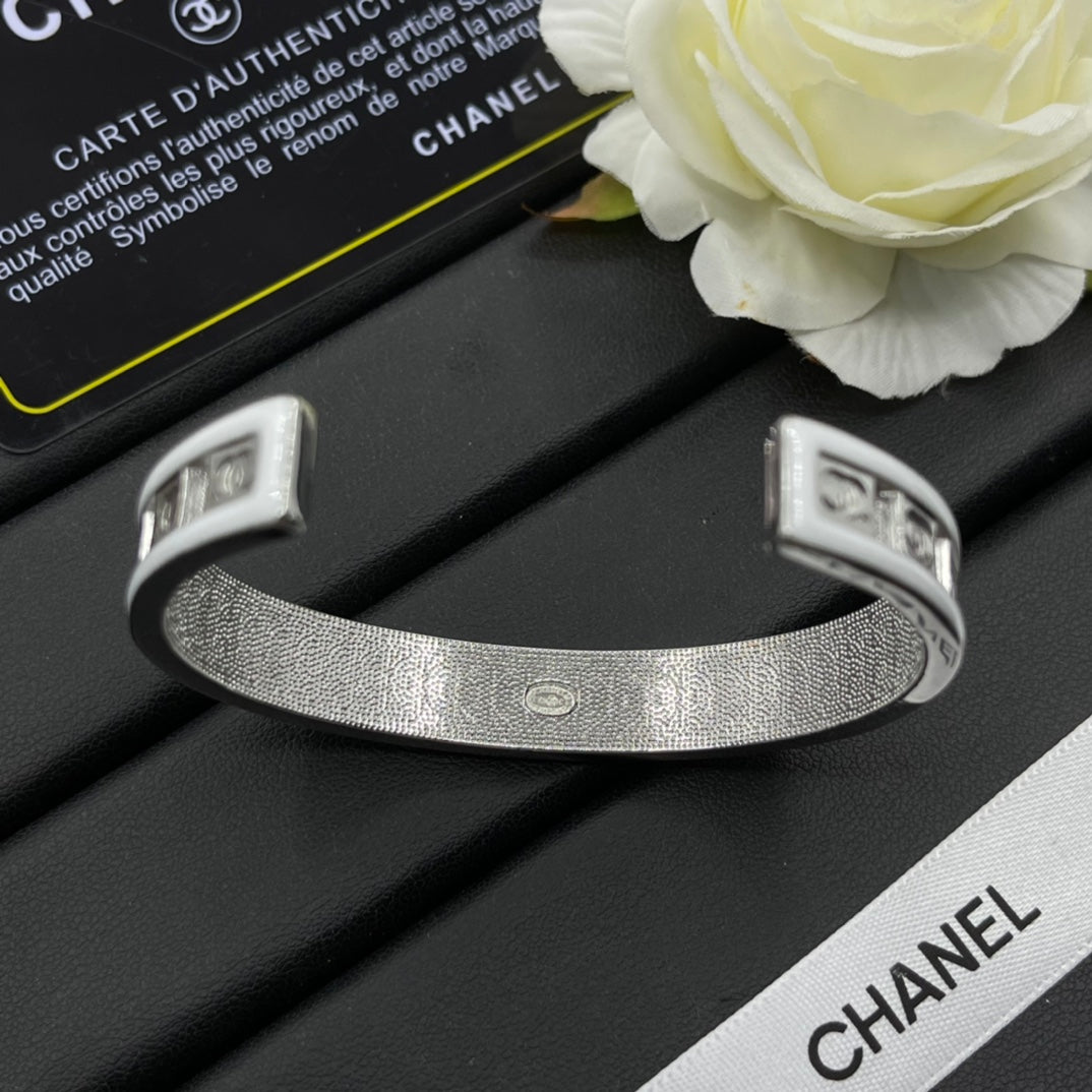 Chanel style bracelets - product photo 5