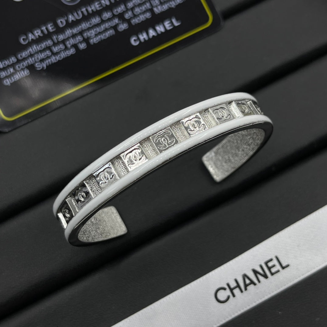 Chanel style bracelets - product photo 1