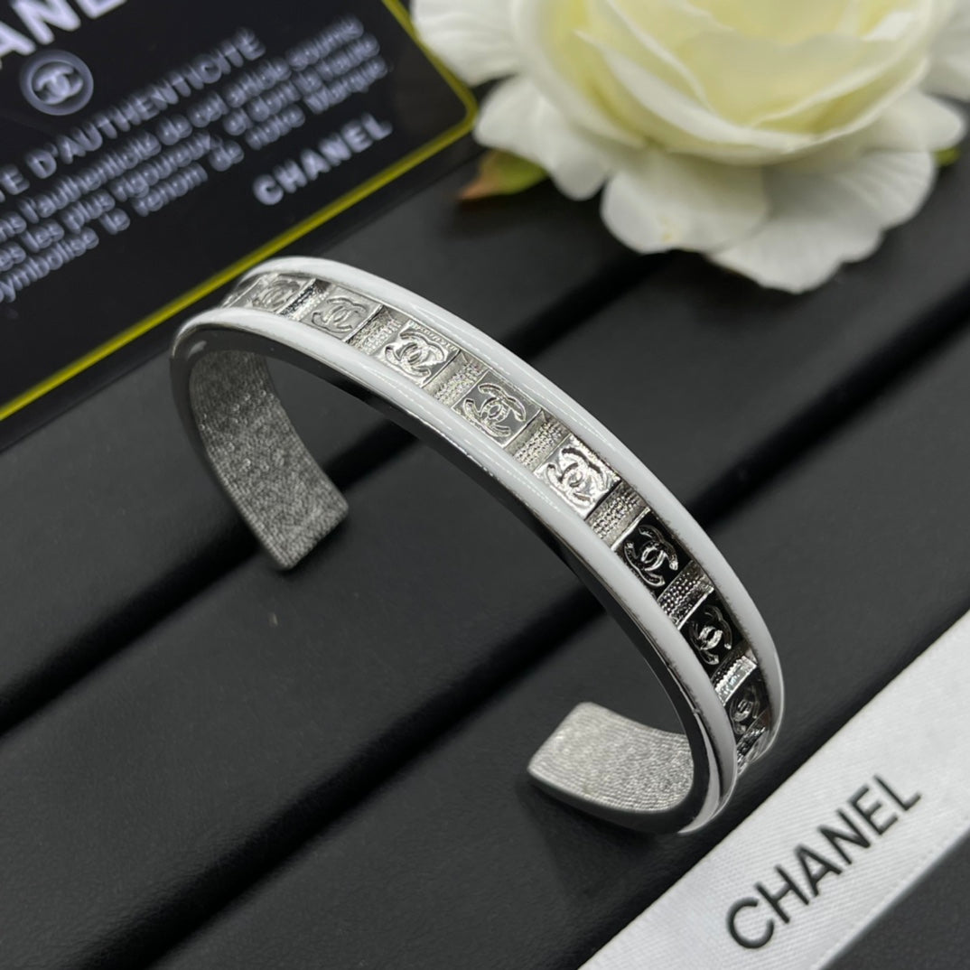 Chanel style bracelets - product photo 3