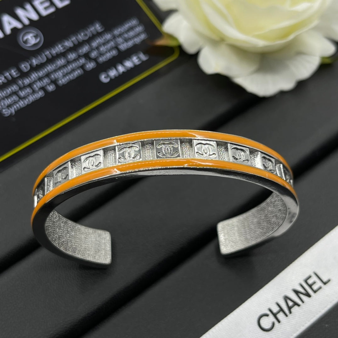 Chanel style bracelets - product photo 2