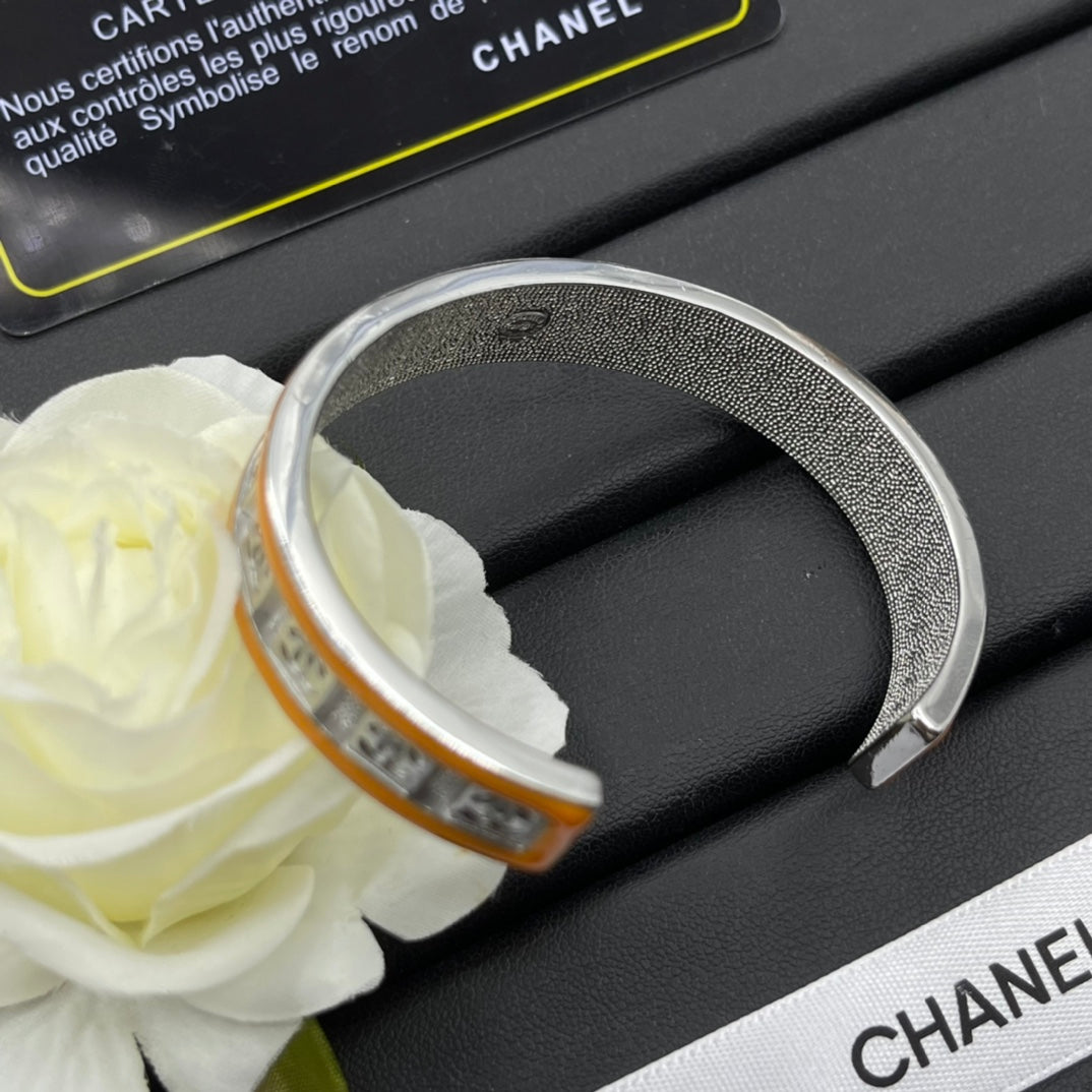 Chanel style bracelets - product photo 6