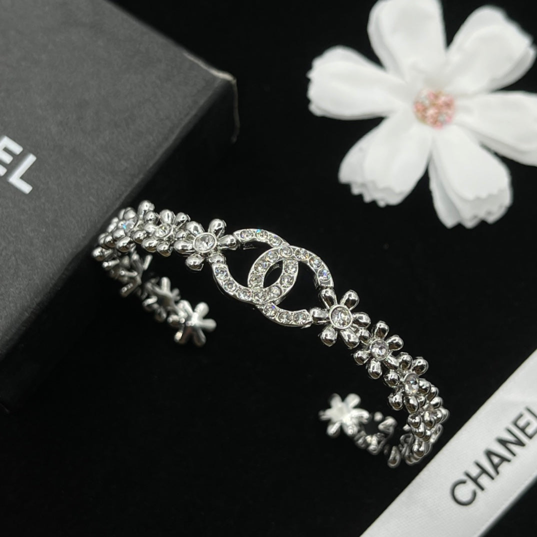 Chanel style bracelets - product photo 1