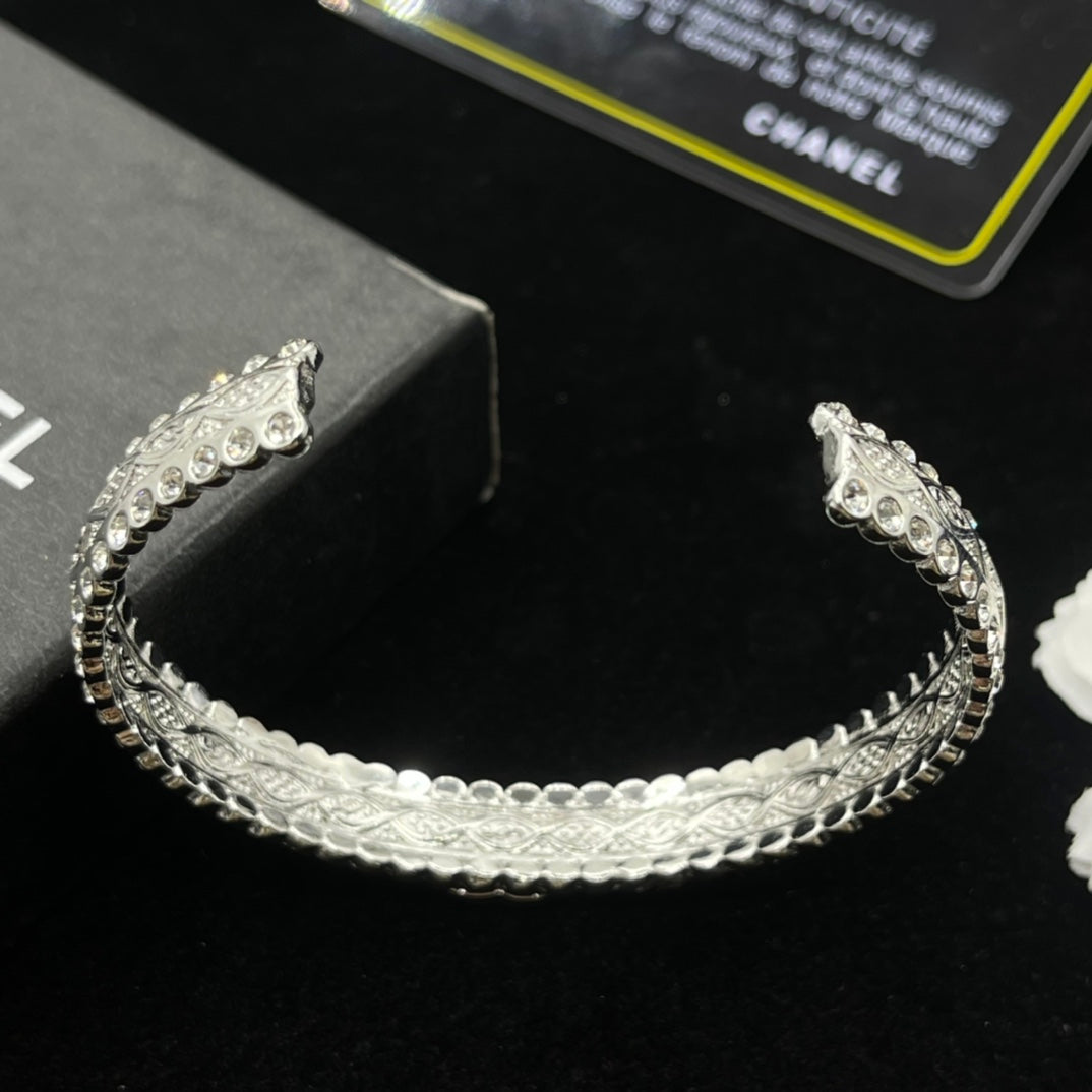 Chanel style bracelets - product photo 5