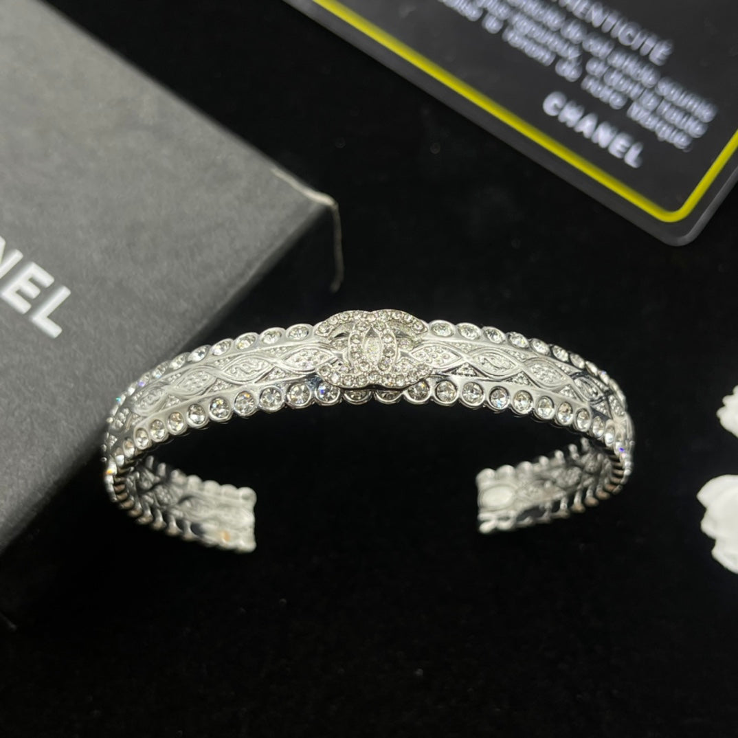 Chanel style bracelets - product photo 1