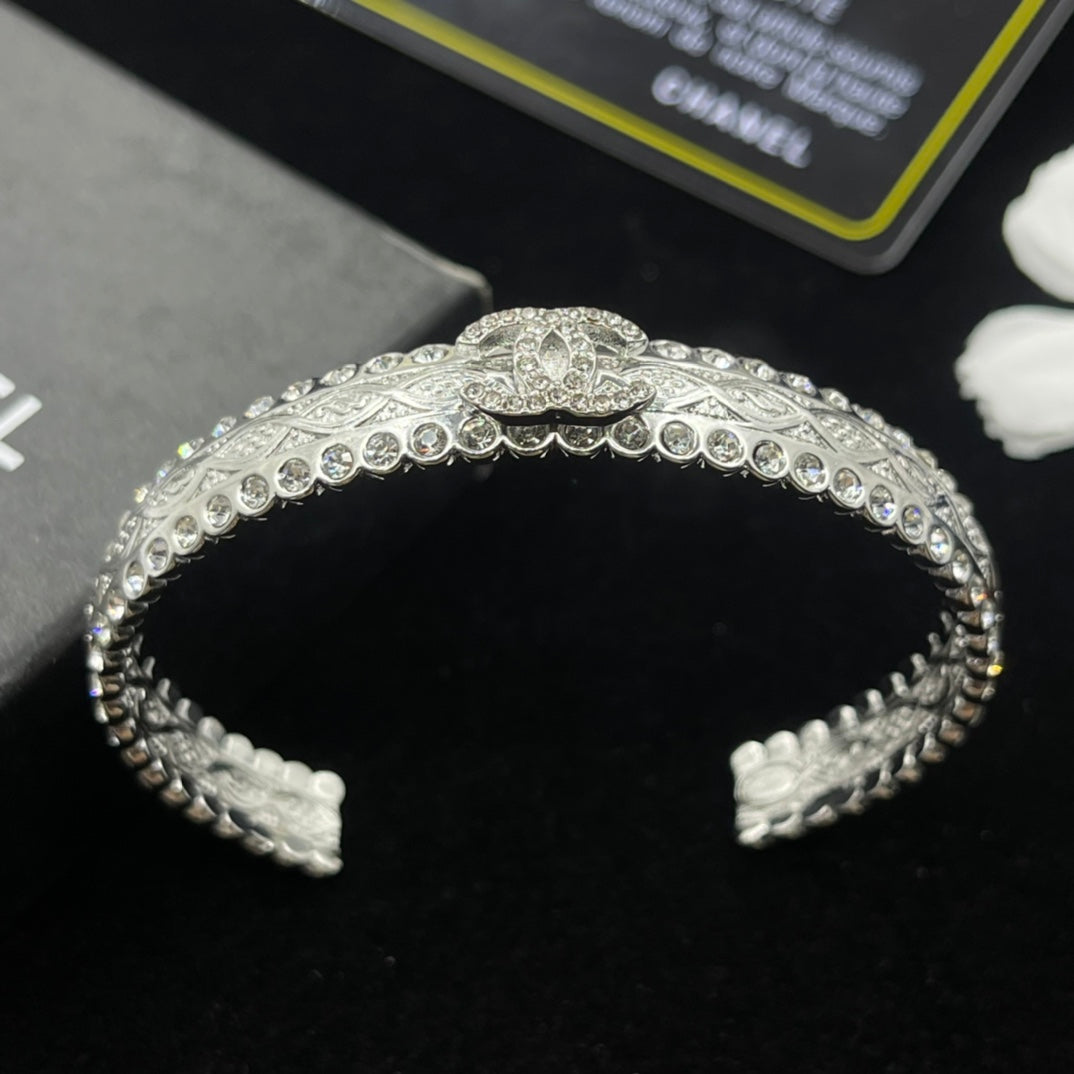 Chanel style bracelets - product photo 2