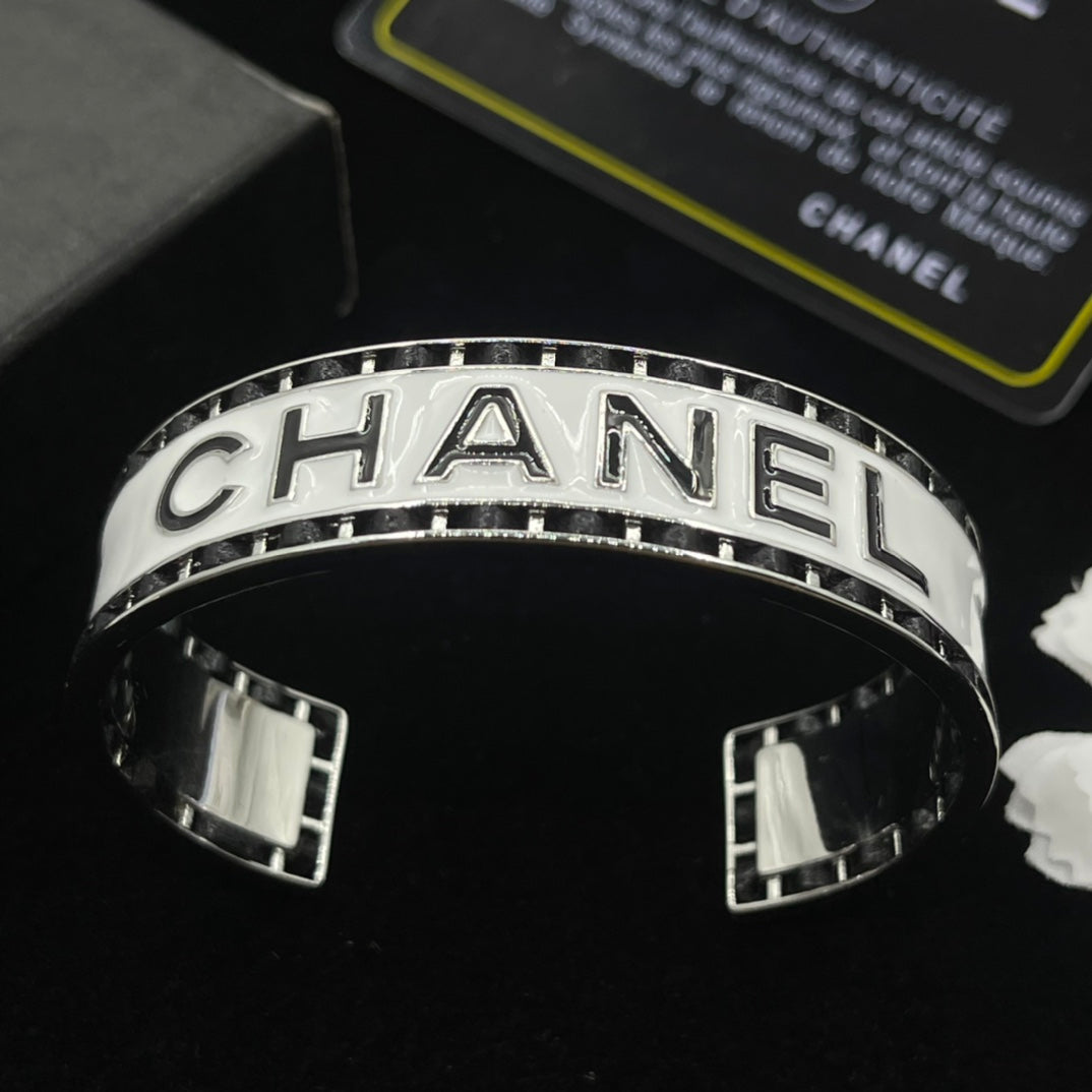 Chanel style bracelets - product photo 2