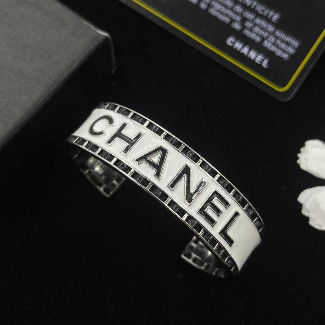 Chanel style bracelets - product photo 1