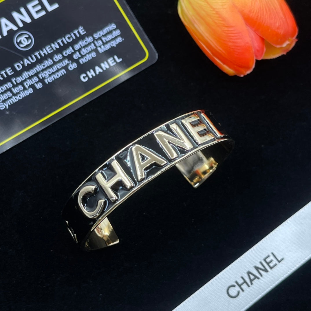 Chanel style bracelets - product photo 1