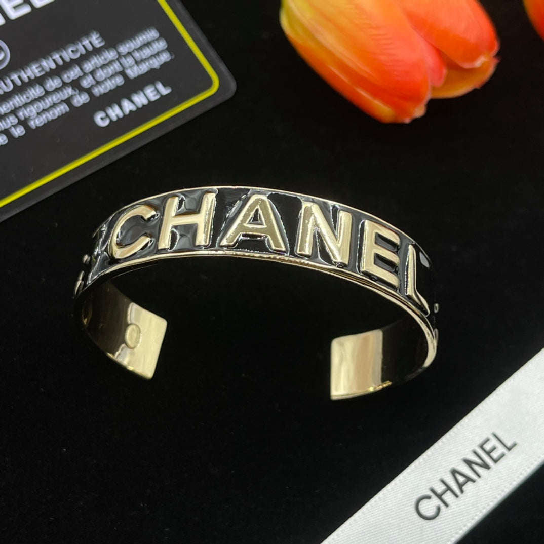 Chanel style bracelets - product photo 2