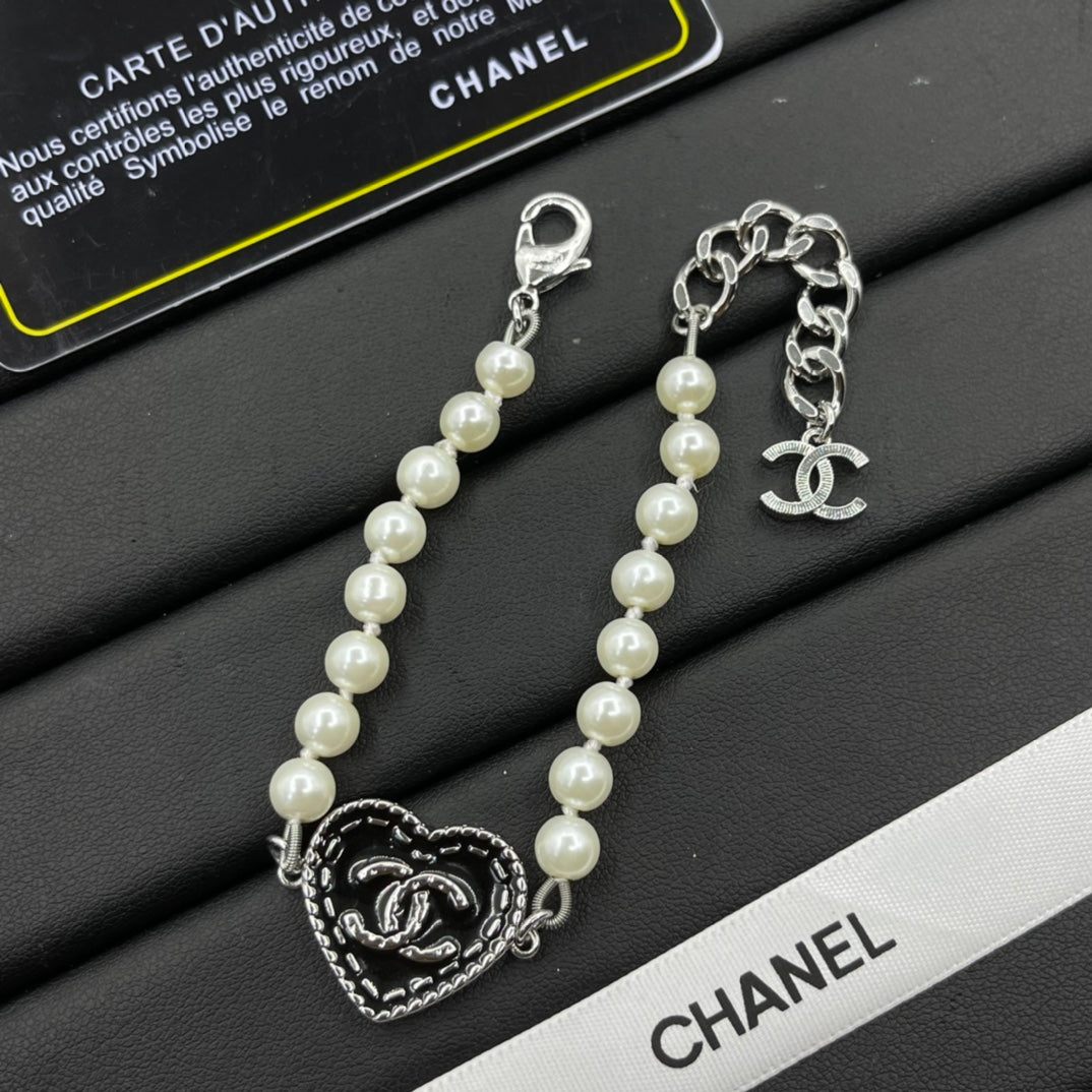 Chanel style bracelets - product photo 3