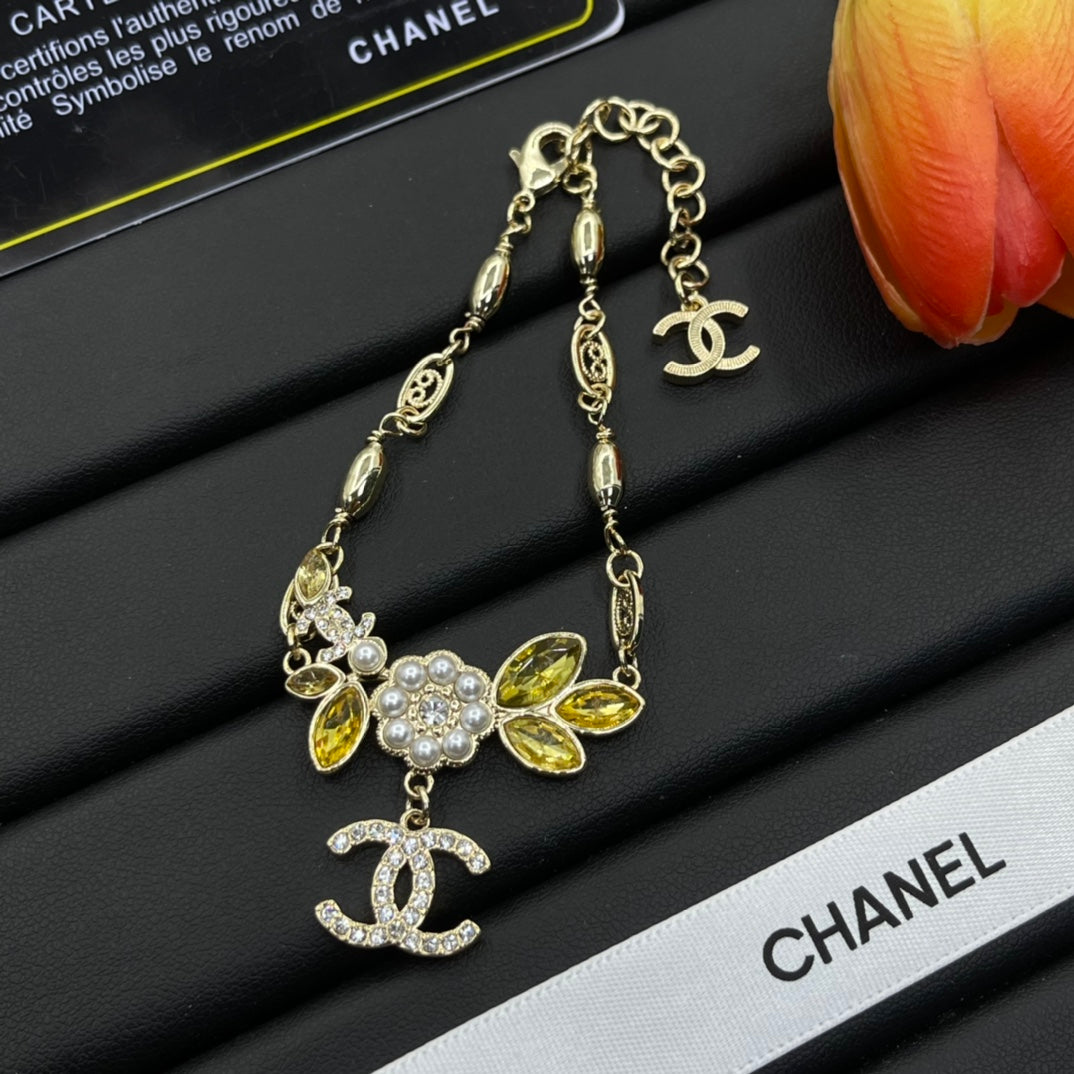 Chanel style bracelets - product photo 2