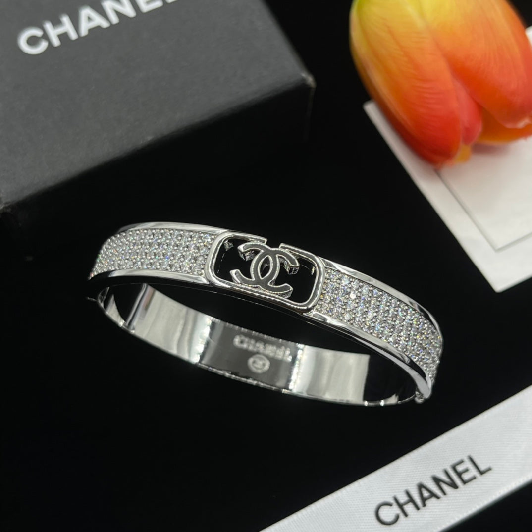 Chanel style bracelets - product photo 2