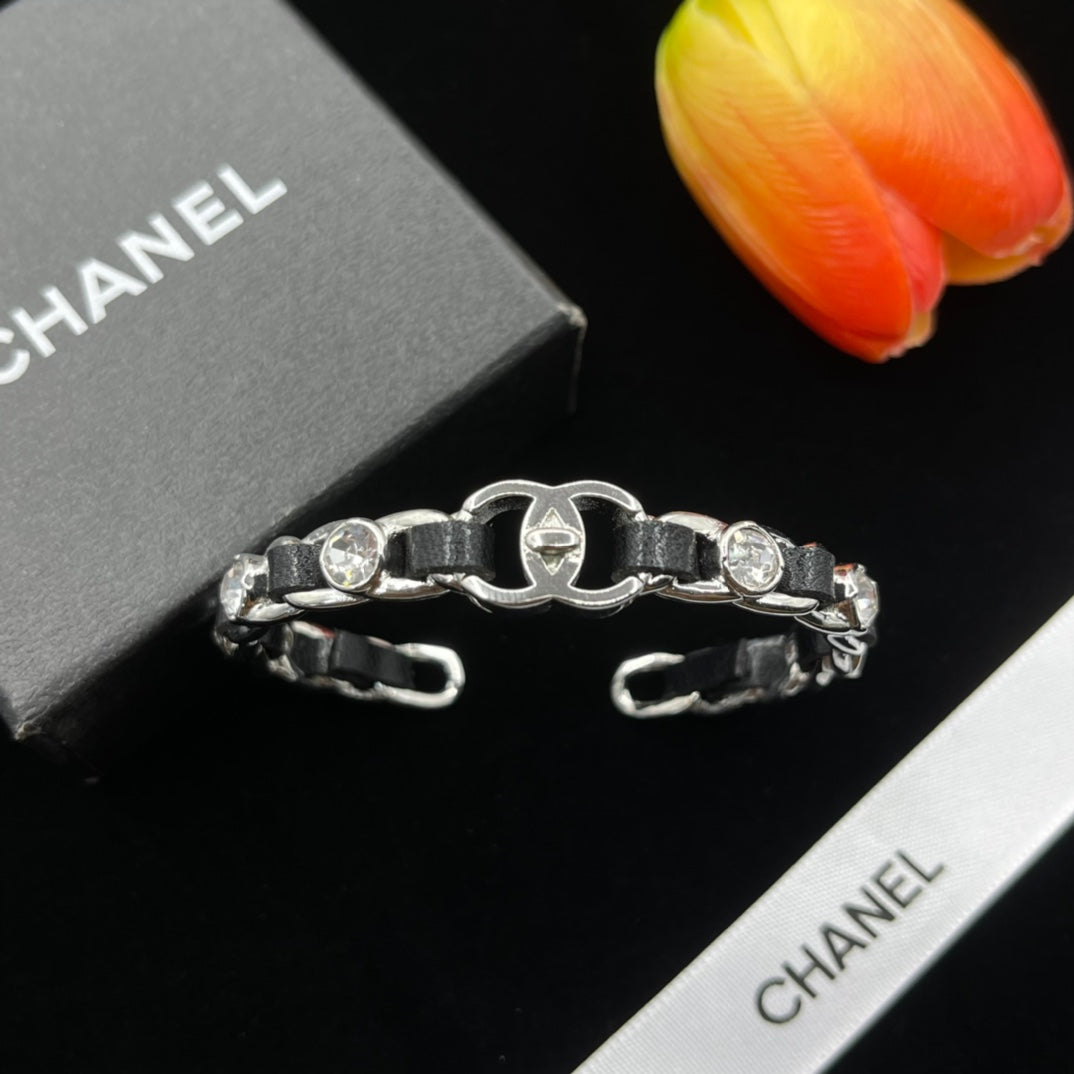 Chanel style bracelets - product photo 2