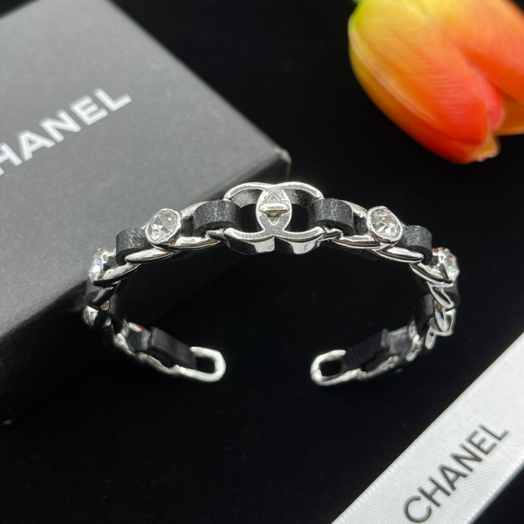 Chanel style bracelets - product photo 1