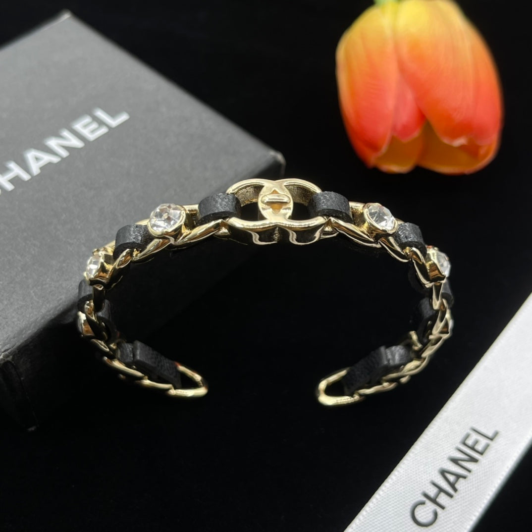Chanel style bracelets - product photo 2