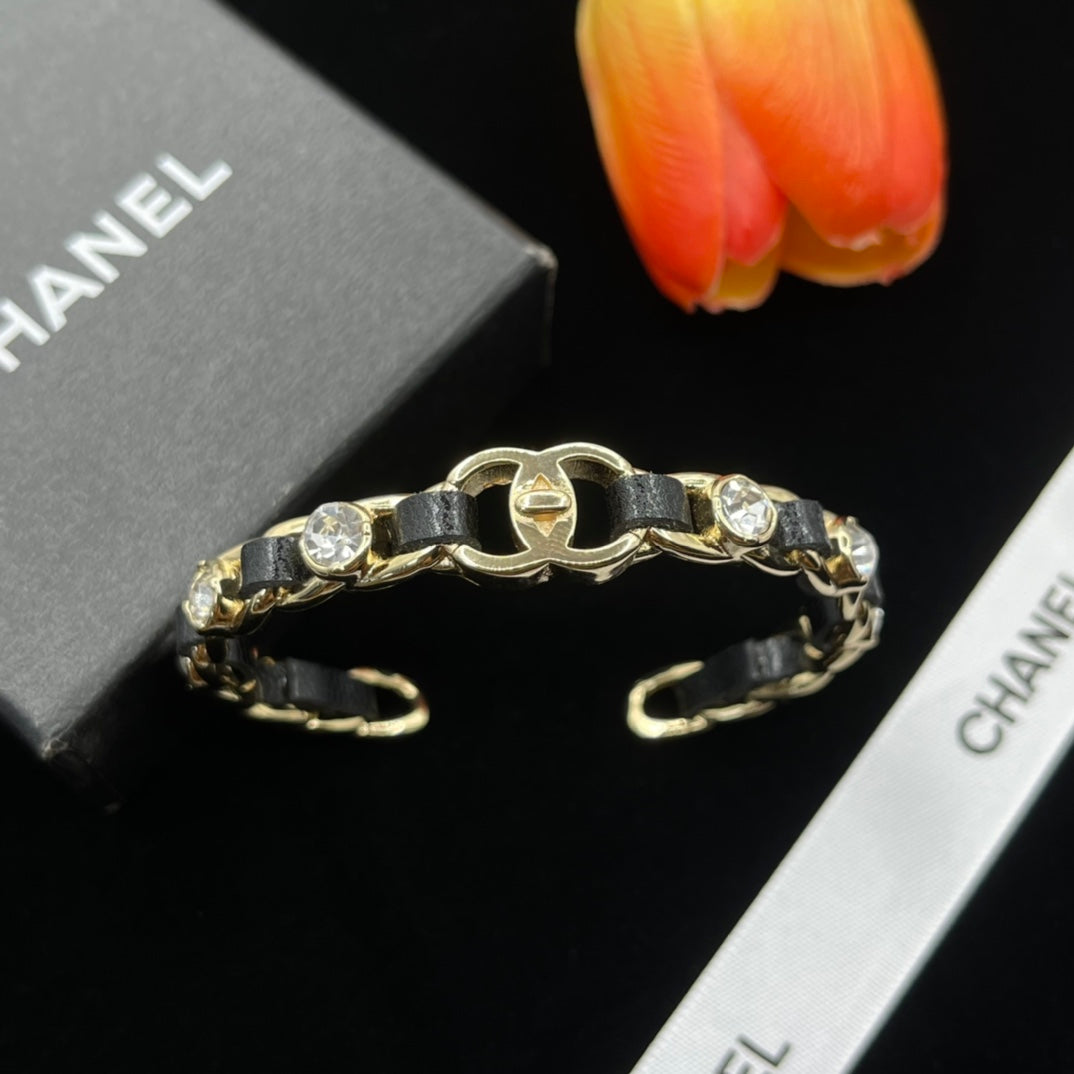 Chanel style bracelets - product photo 1
