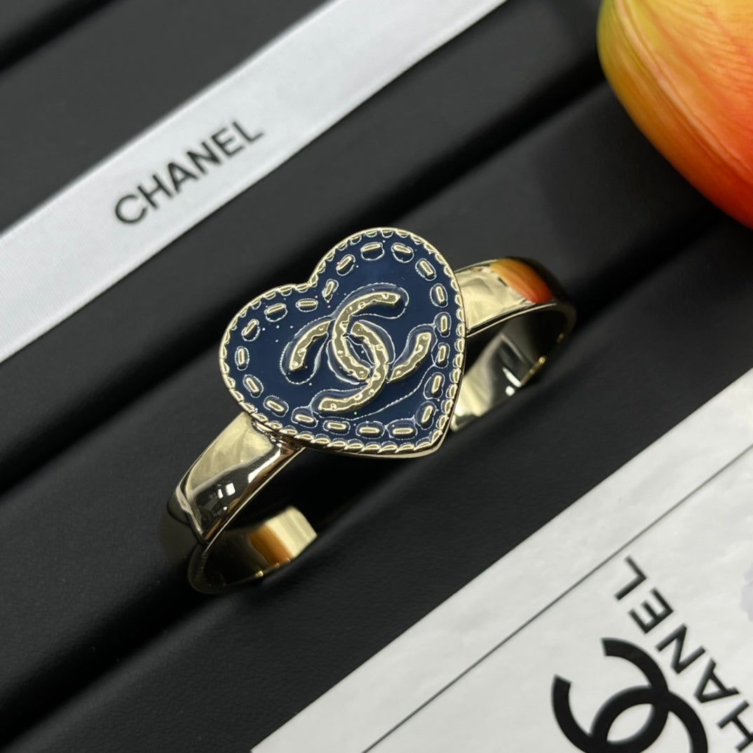 Chanel style bracelets - product photo 2