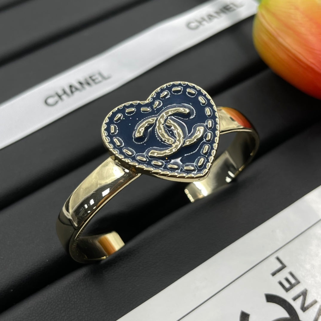 Chanel style bracelets - product photo 1