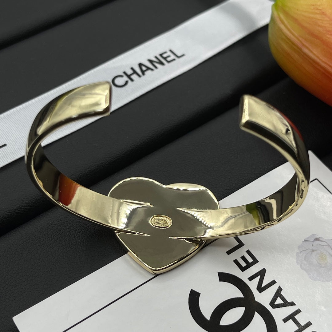 Chanel style bracelets - product photo 6