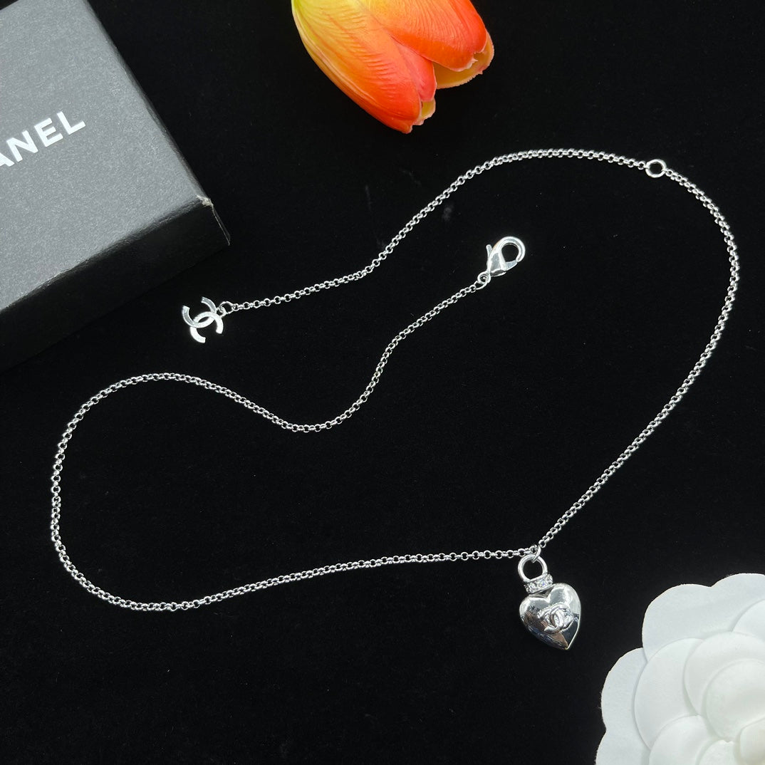 Chanel style necklaces - product photo 1