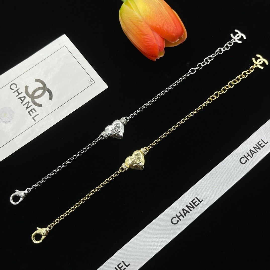 Chanel style bracelets - product photo 7
