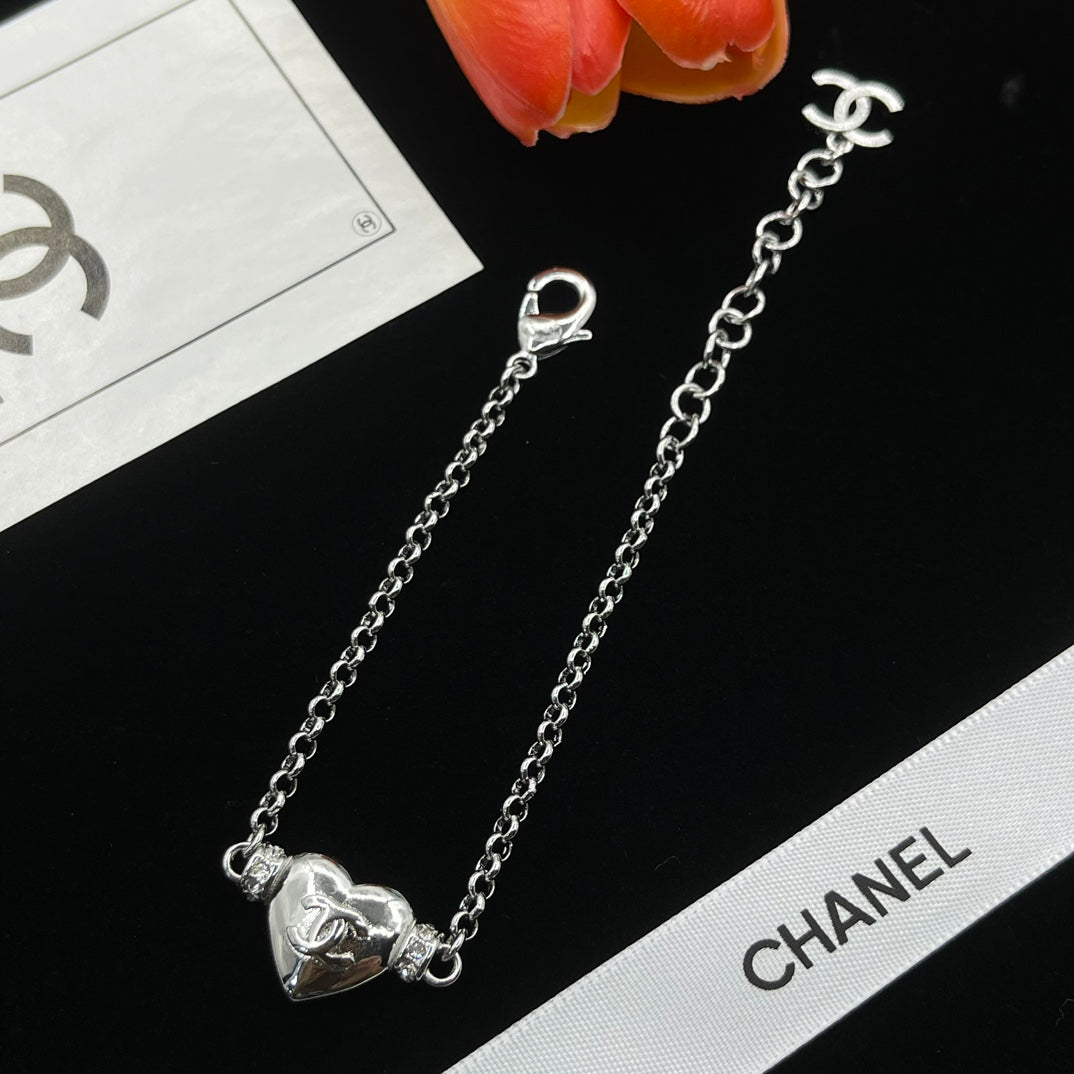 Chanel style bracelets - product photo 2