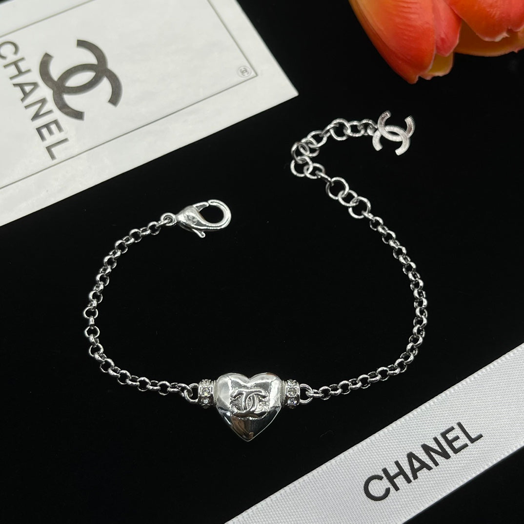 Chanel style bracelets - product photo 1