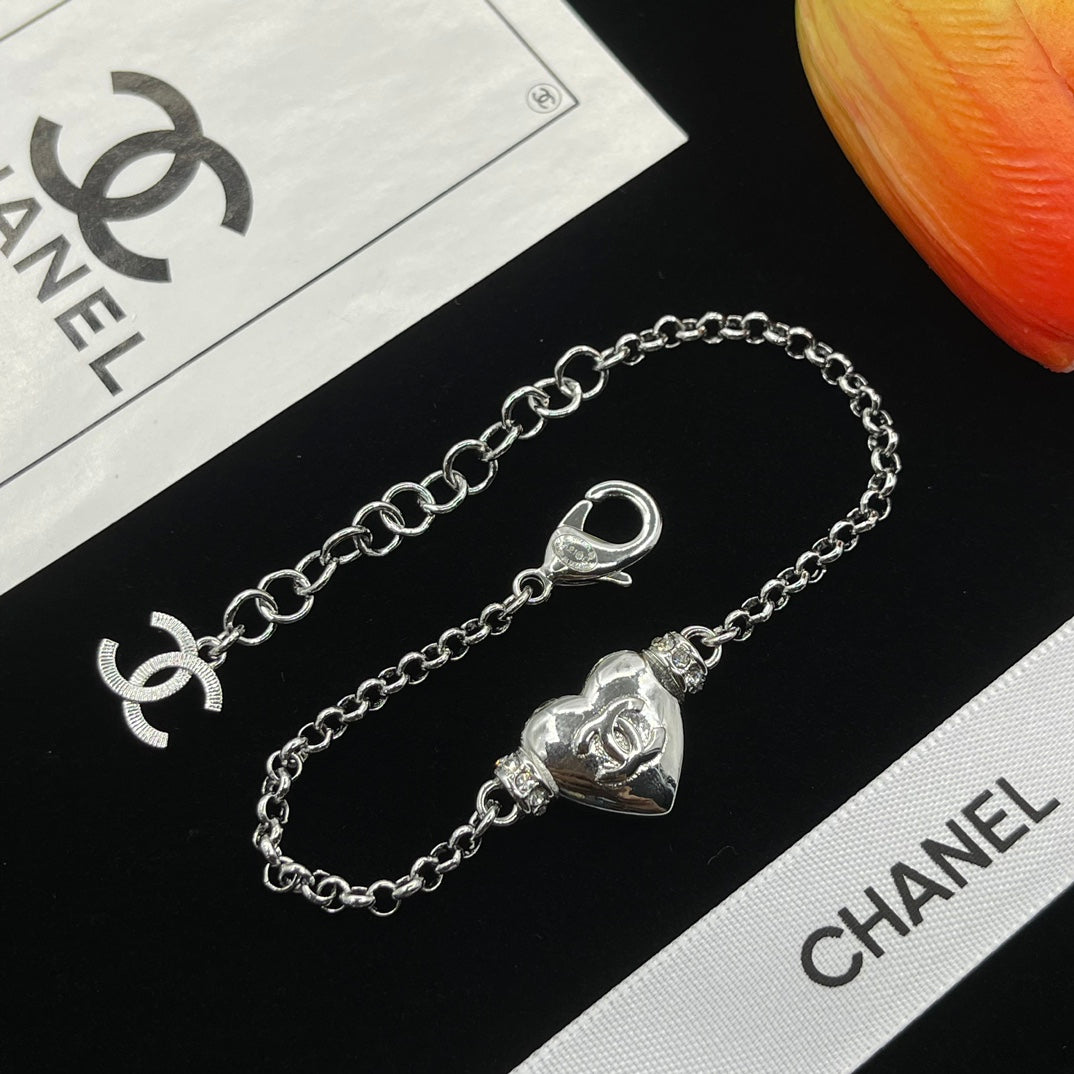 Chanel style bracelets - product photo 3