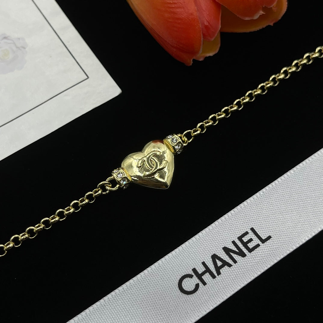 Chanel style bracelets - product photo 3