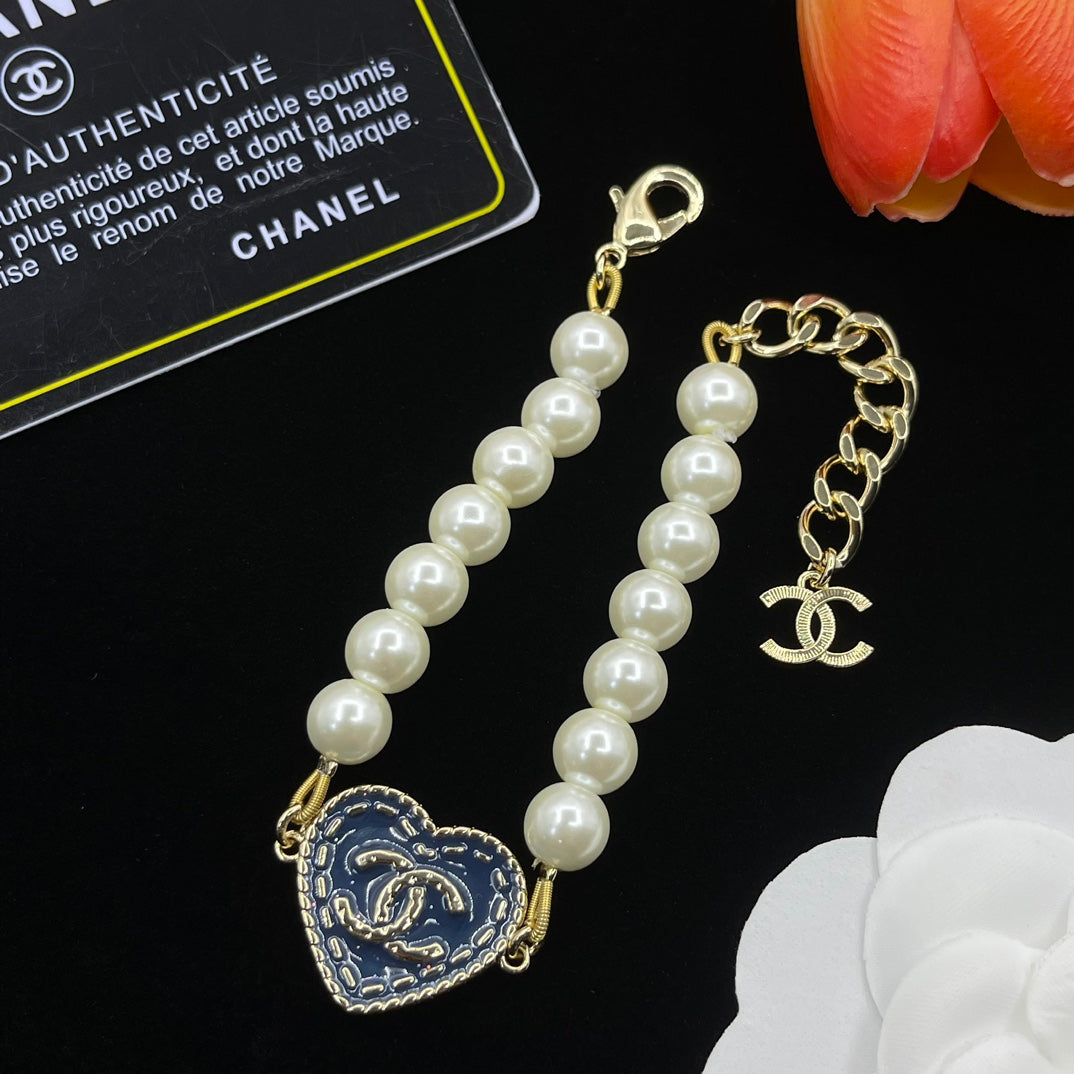 Chanel style bracelets - product photo 1