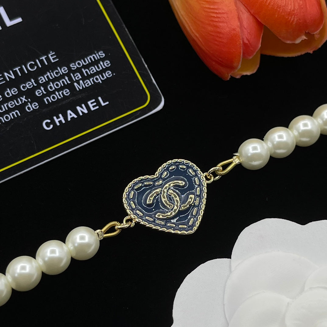 Chanel style bracelets - product photo 3