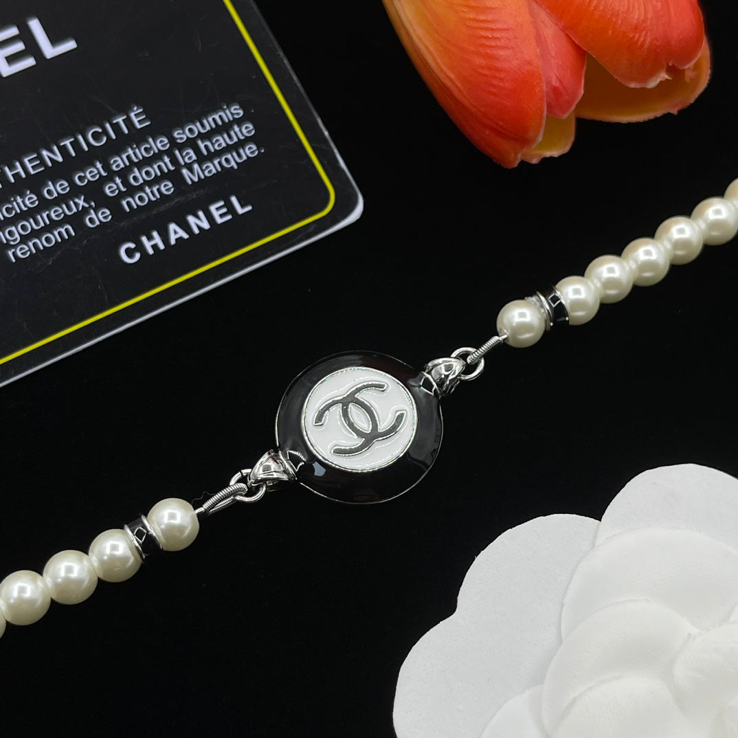 Chanel style bracelets - product photo 3
