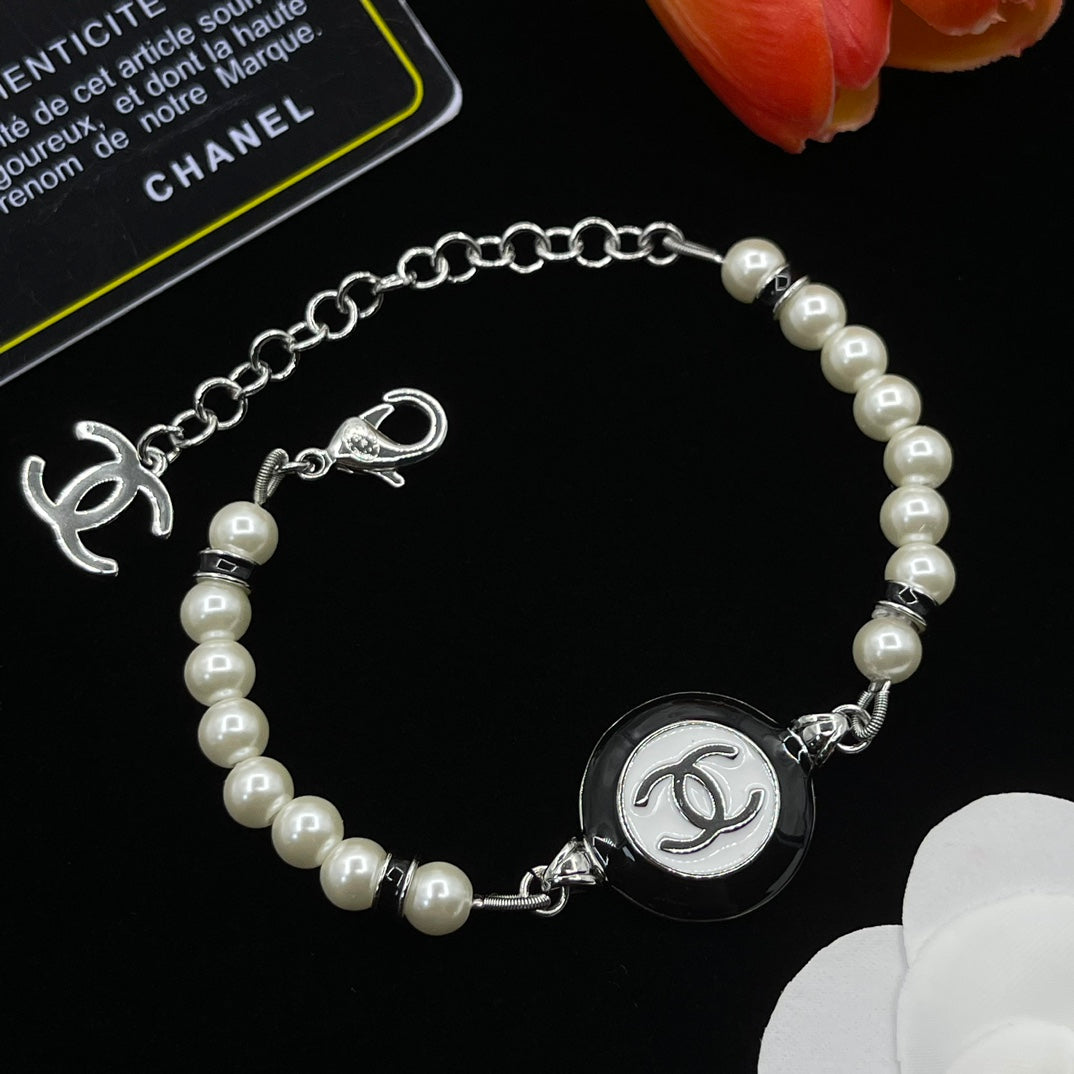 Chanel style bracelets - product photo 1