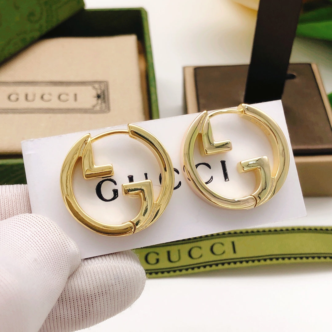 Gucci Jewelry – Style 15 - image 4