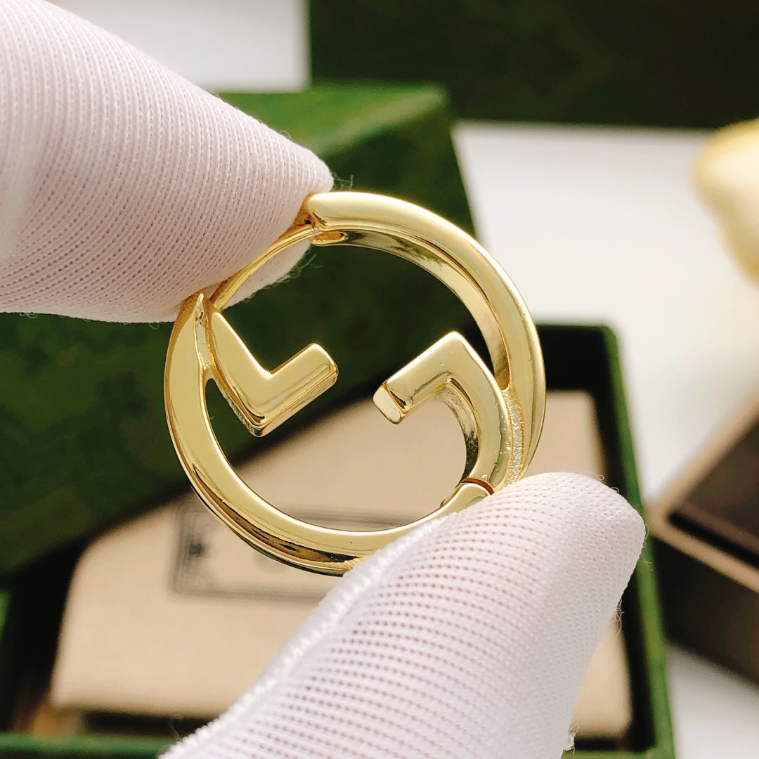 Gucci Jewelry – Style 15 - image 2