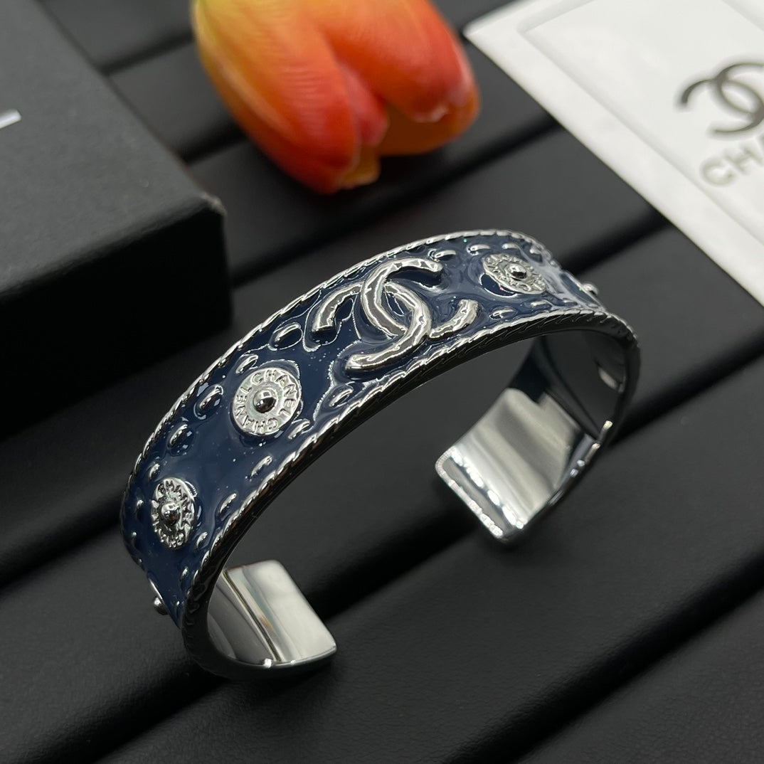 Chanel style bracelets - product photo 1