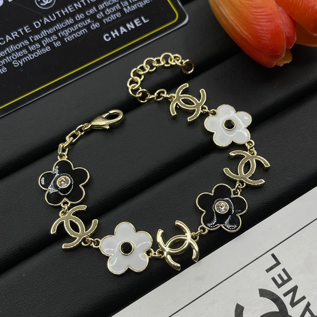 Chanel style bracelets - product photo 1
